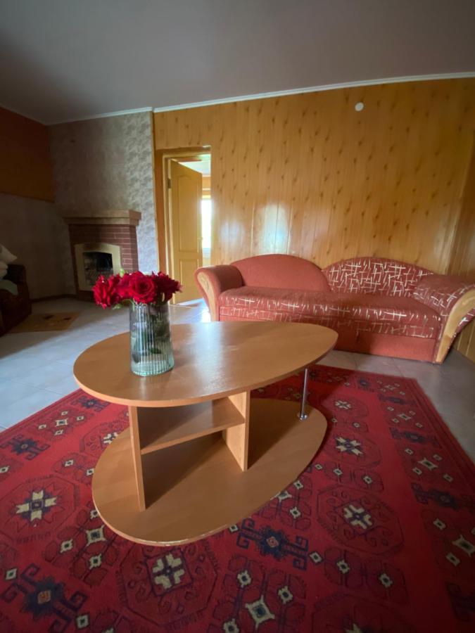 Hotel Constancia à Kamianets-Podilsky Extérieur photo